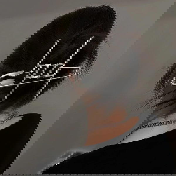Pins Hair Claws - مشبك دبوس  Image 2 Preview