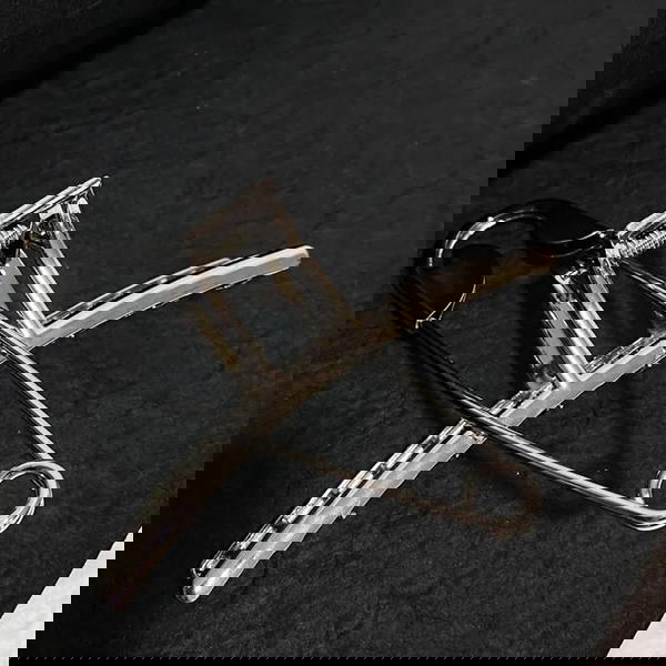 Pins Hair Claws - مشبك دبوس  Image 3 Preview