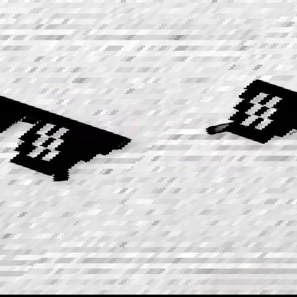 Pixel Sunglasses; Unisex Preview Image
