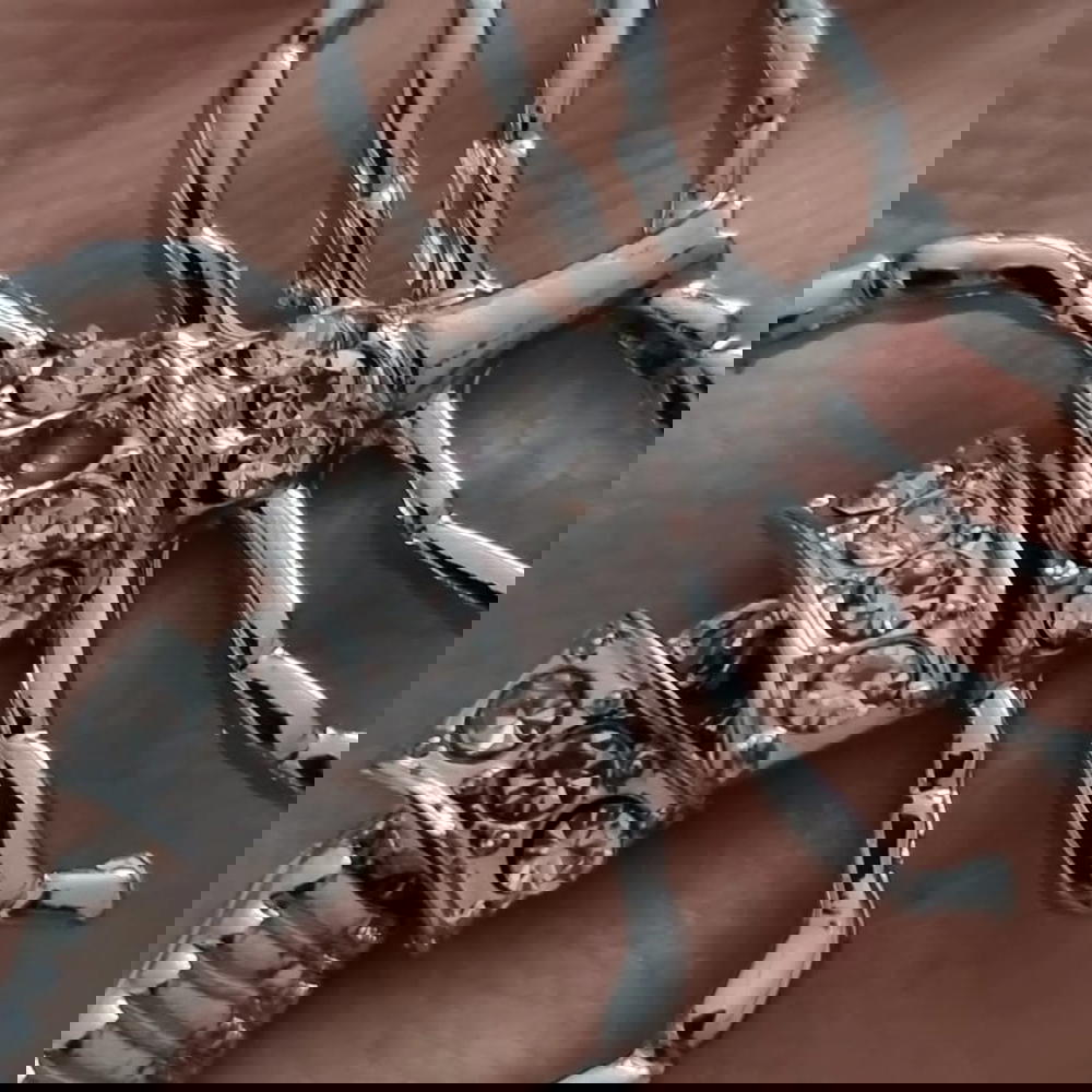 Scorpion Bracelet - أسورة عقرب  Preview Image
