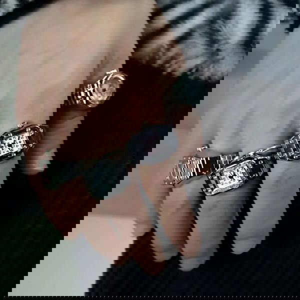 Watch Ring - خاتم الساعة  Image 3 Preview