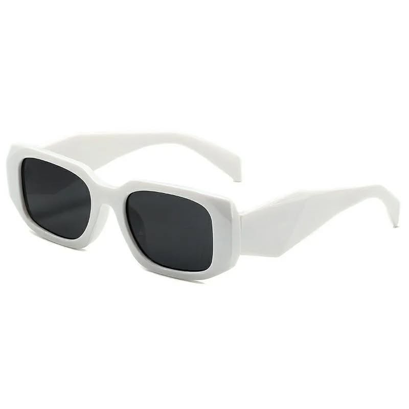 Wide Frame (Prada Like) Sunglasses; Unisex  Preview Image