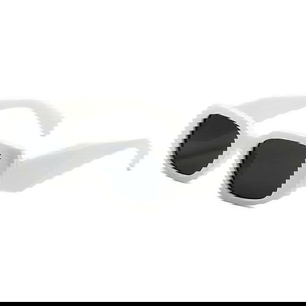 Wide Frame (Prada Like) Sunglasses; Unisex  Image 1 Preview