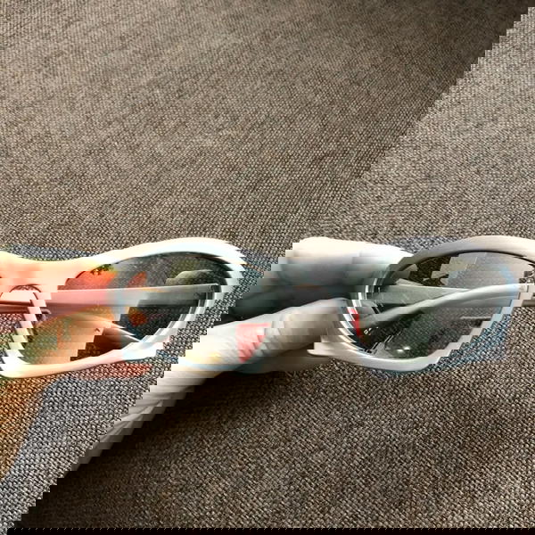 Ziggy Y2K Sunglasses; Unisex  Image 4 Preview