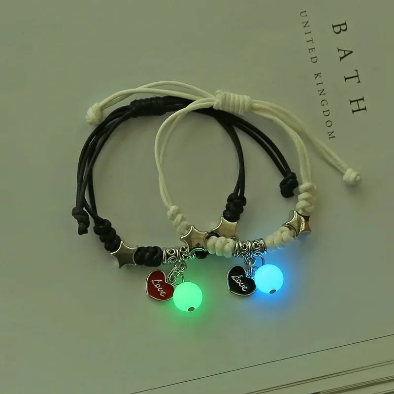 حظاظات يد للجنسين - Unisex Hand Bracelets for Couples Preview Image