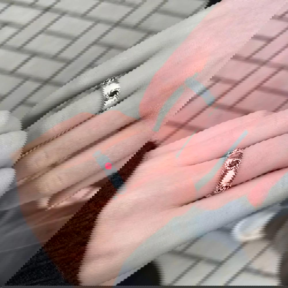 خاتم هاول - Howl's Moving Castle Rings  Preview Image
