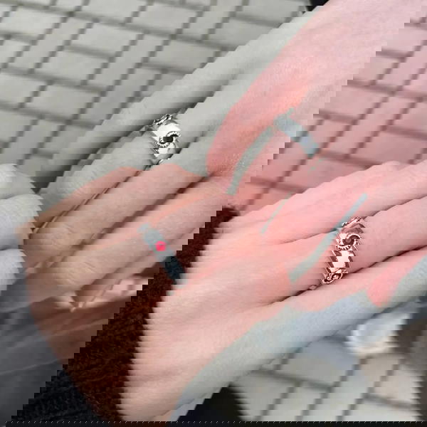 خاتم هاول - Howl's Moving Castle Rings  Image 1 Preview