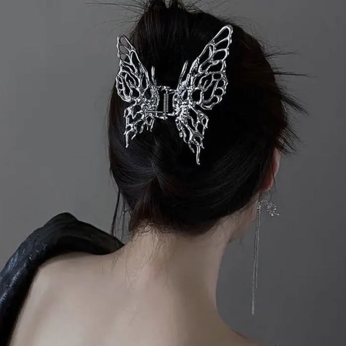 مشبك شعر الأميرة - Princess Hairpin  Preview Image