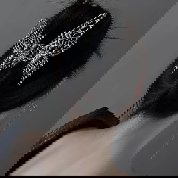 مشبك شعر الأميرة - Princess Hairpin  Image 1 Preview