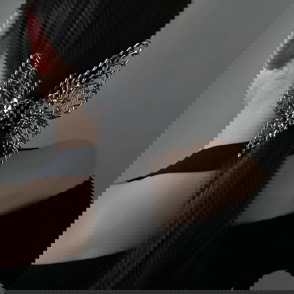 مشبك شعر الأميرة - Princess Hairpin  Image 2 Preview