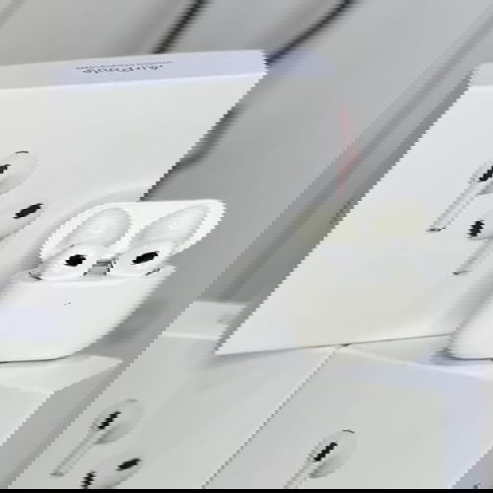 Airpod pro Preview Image