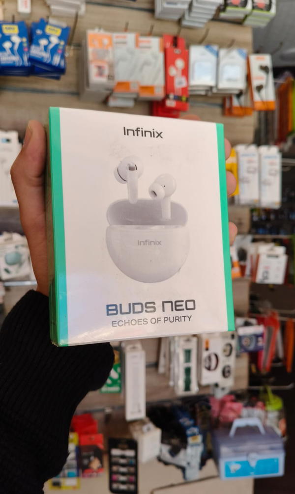 Infinix neo Image 1 Preview