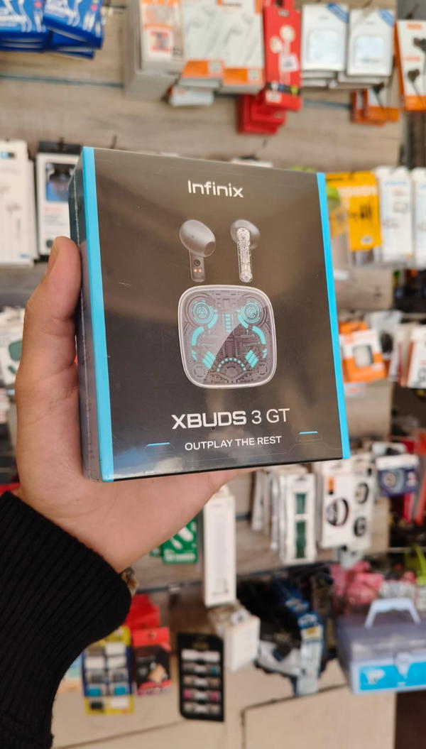 Infinix x gt Image 1 Preview