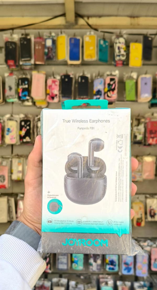 Joyroom Image 1 Preview