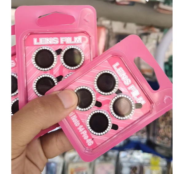 عدسات استراس  Image 1 Preview