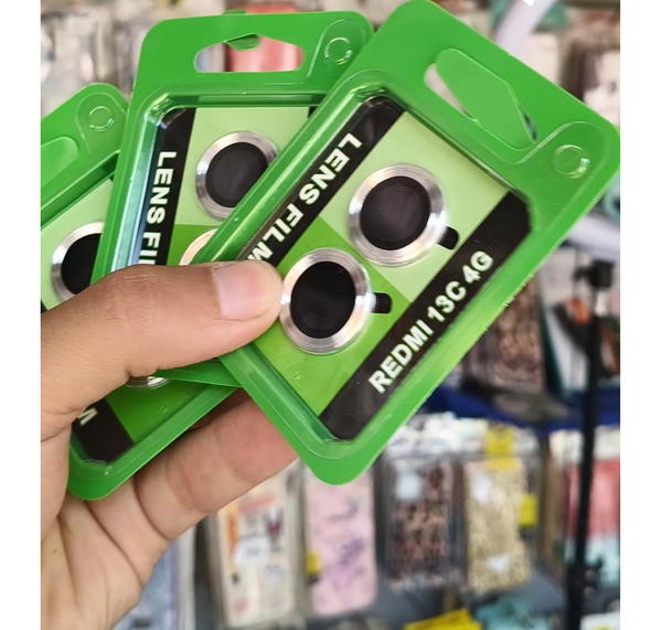 عدسات كاميرا Image 1 Preview