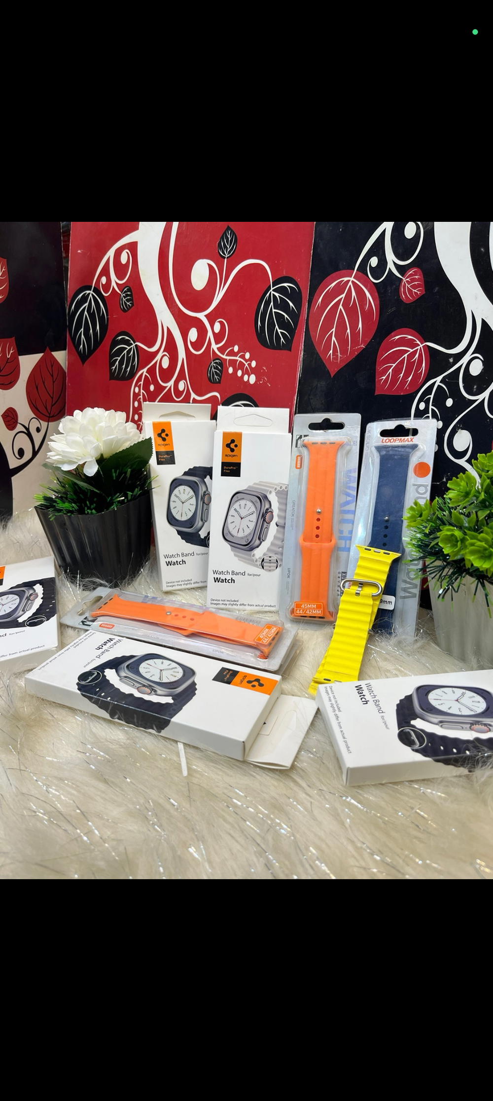 استراب جلد مضلع Preview Image