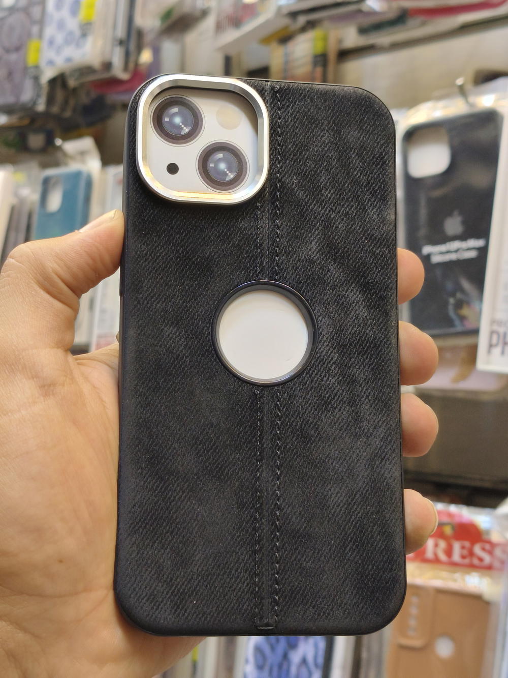 ايفون جينز🔥 Preview Image