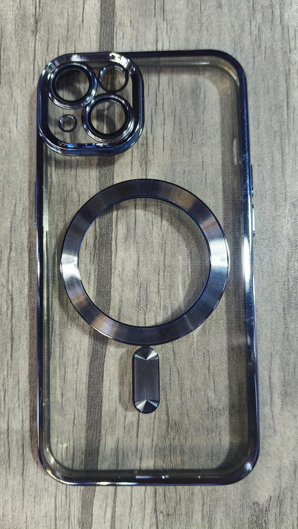 caver magsafe +عدسات Image 2 Preview