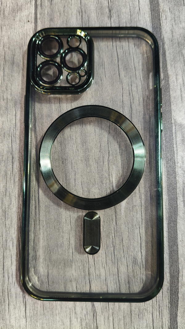 caver magsafe +عدسات Image 3 Preview