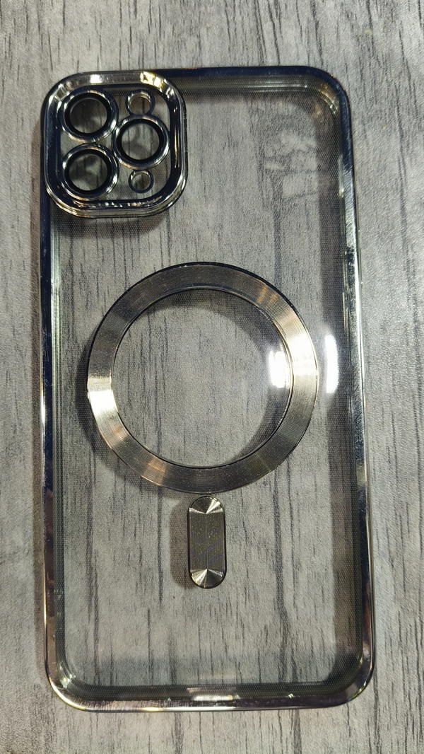 caver magsafe +عدسات Image 5 Preview