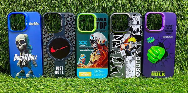 caver iPhone  Image 1 Preview