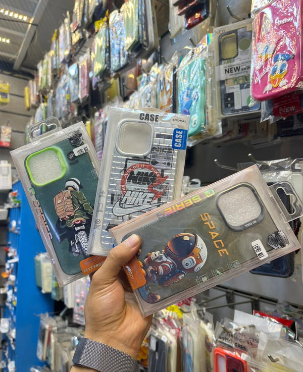 caver iPhone  Image 2 Preview