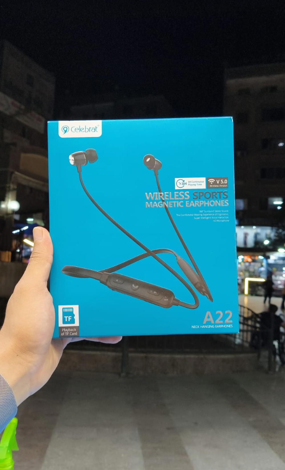 celebrate  Preview Image