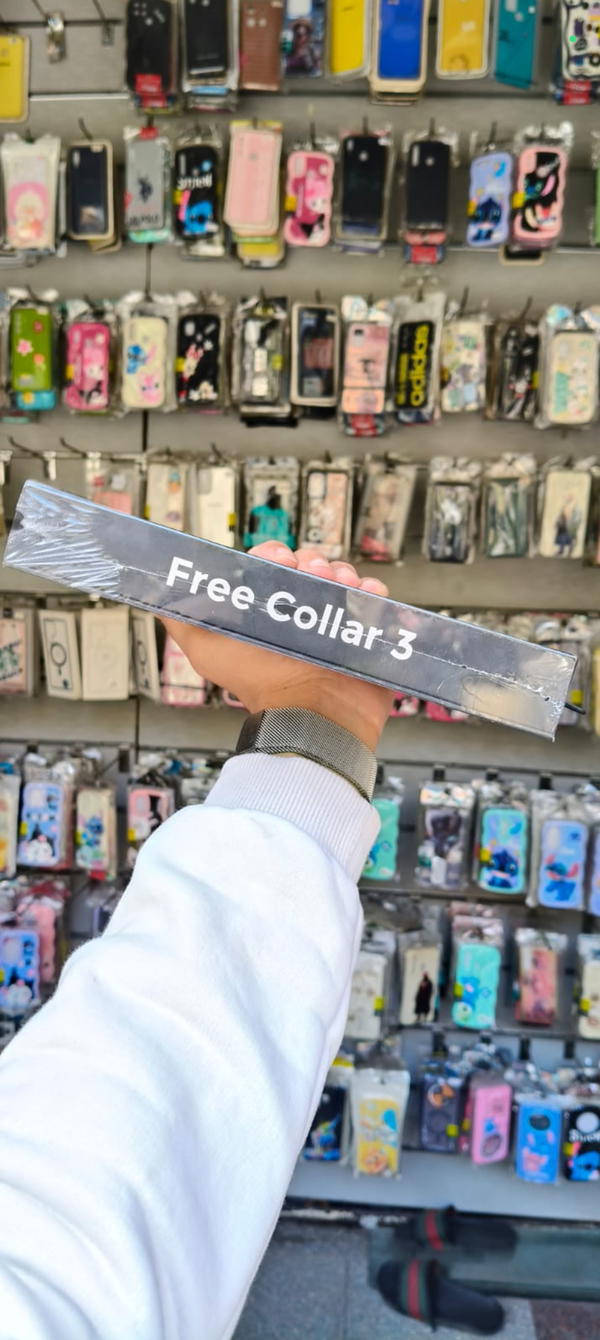 free collar 3 Image 2 Preview