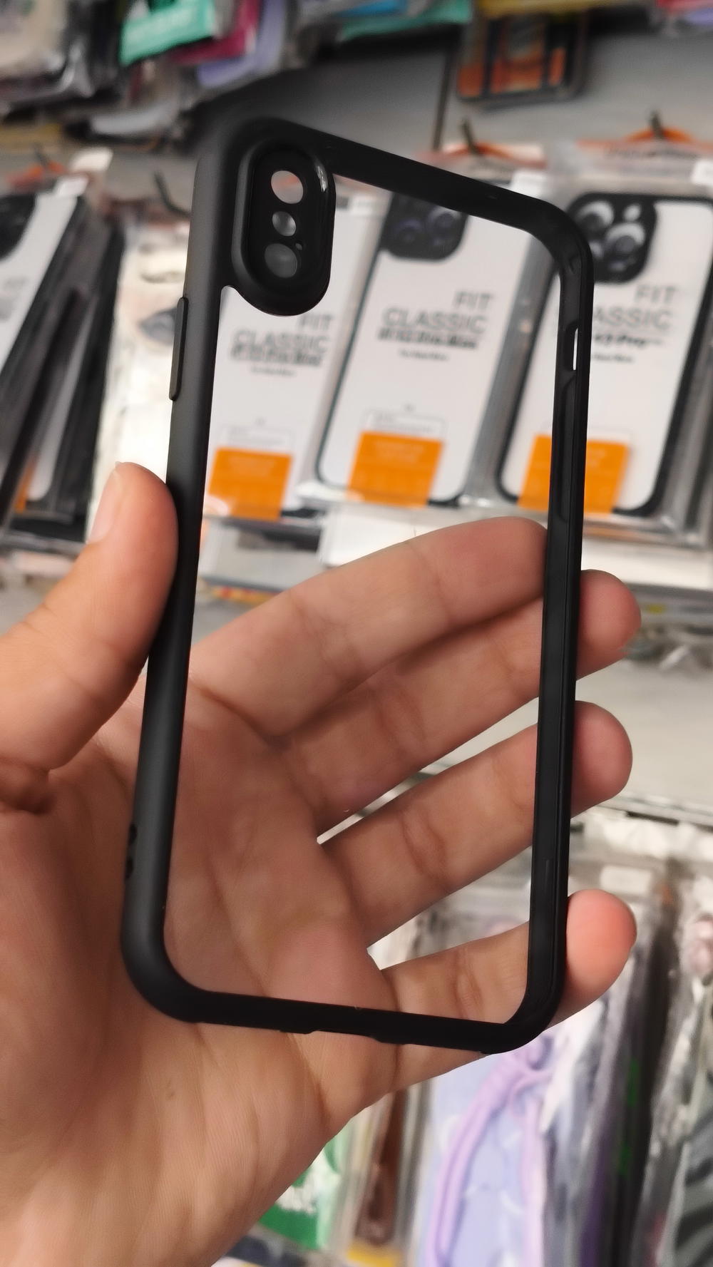 iphone اكليرك Preview Image