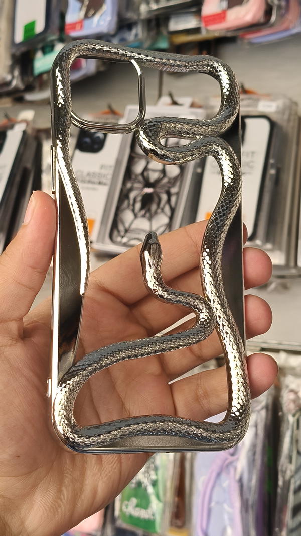 iphone snake 🐍 Image 1 Preview