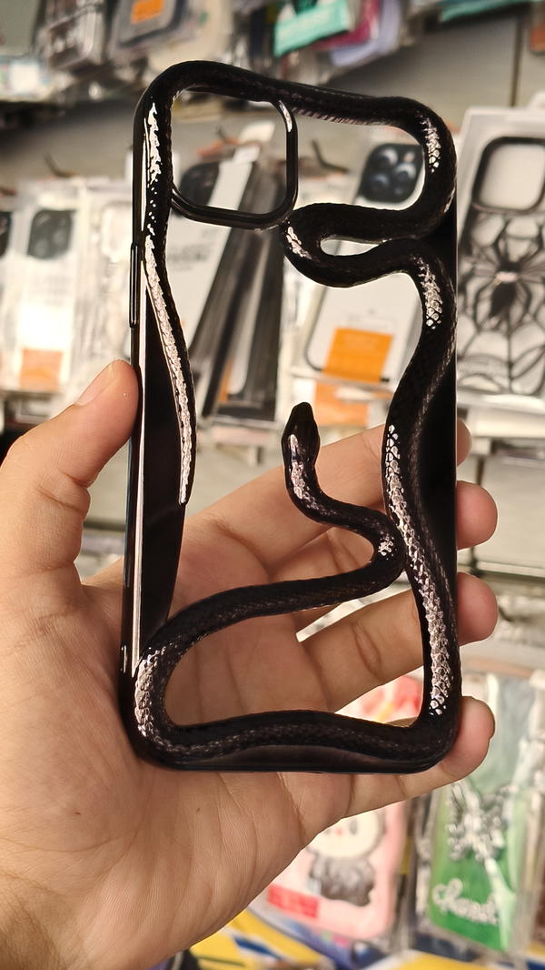 iphone snake 🐍 Image 2 Preview