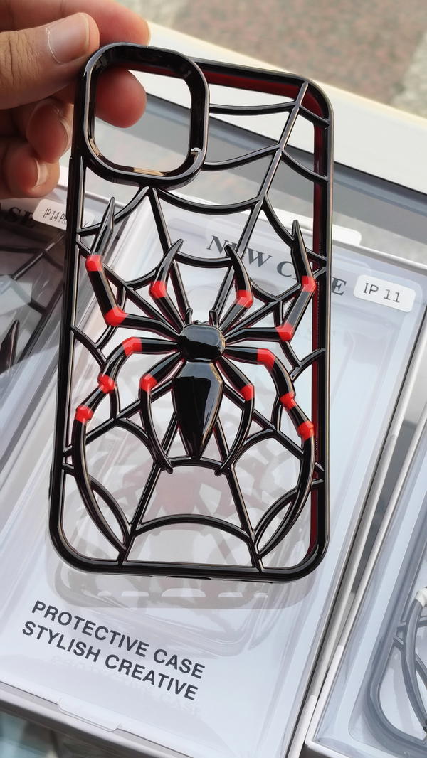 iphone spider 🕷️ Image 1 Preview