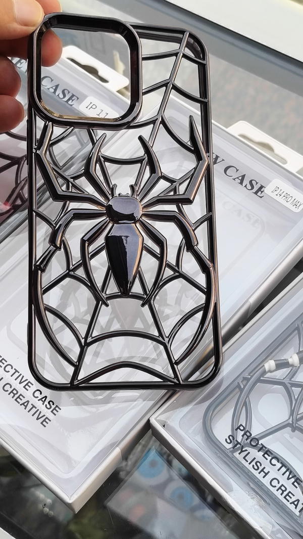 iphone spider 🕷️ Image 2 Preview