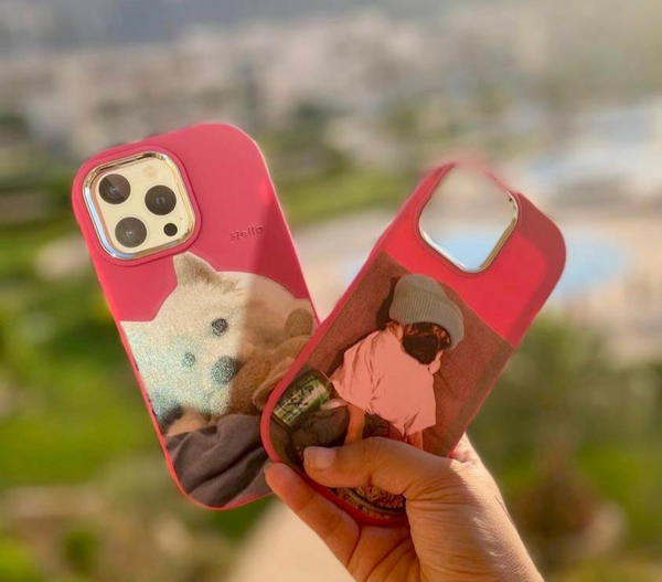 جراب PC iphone  Image 2 Preview