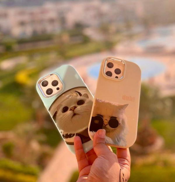 جراب PC iphone  Image 3 Preview