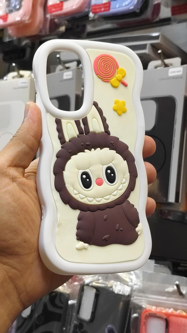 جراب 👻Labubu Image 2 Preview