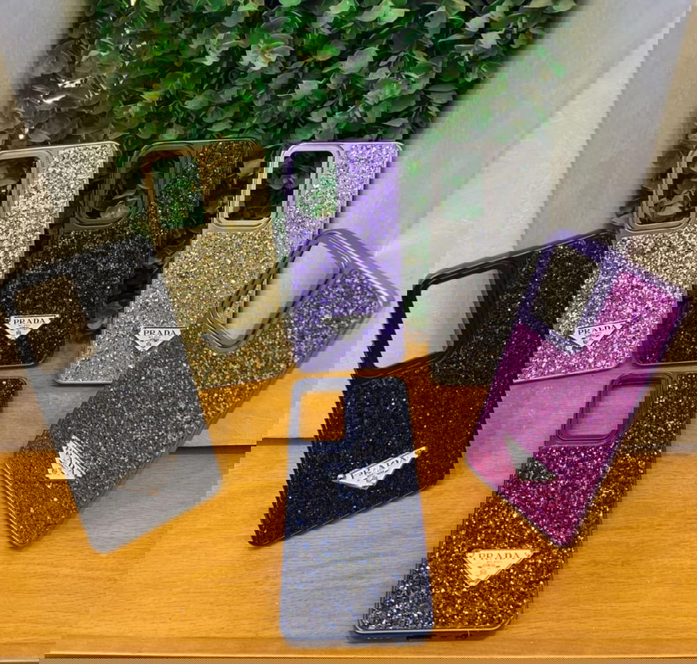 جراب استراس  Preview Image