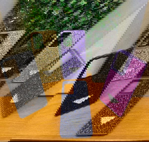 جراب استراس  Image 1 Preview