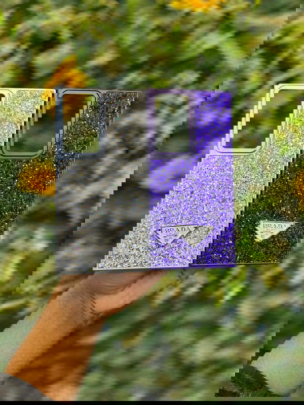 جراب استراس  Image 2 Preview