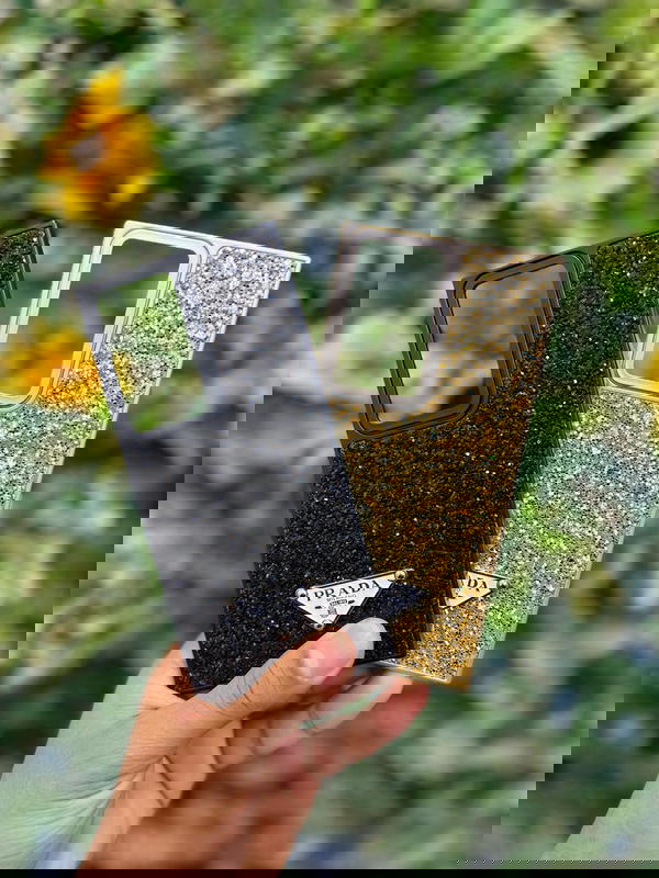 جراب استراس  Image 3 Preview