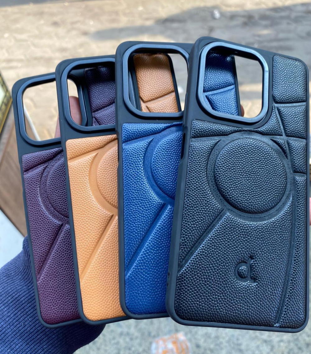 جراب ضهر جلد Preview Image