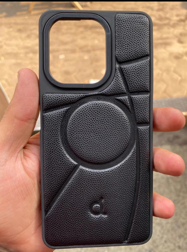 جراب ضهر جلد Image 2 Preview