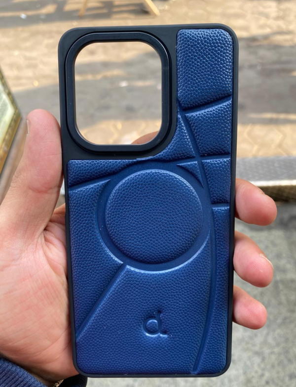 جراب ضهر جلد Image 3 Preview