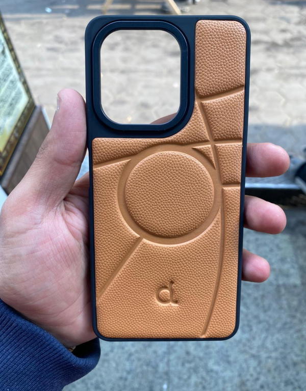 جراب ضهر جلد Image 4 Preview