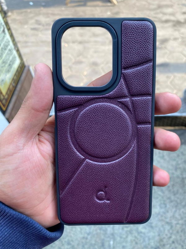 جراب ضهر جلد Image 5 Preview