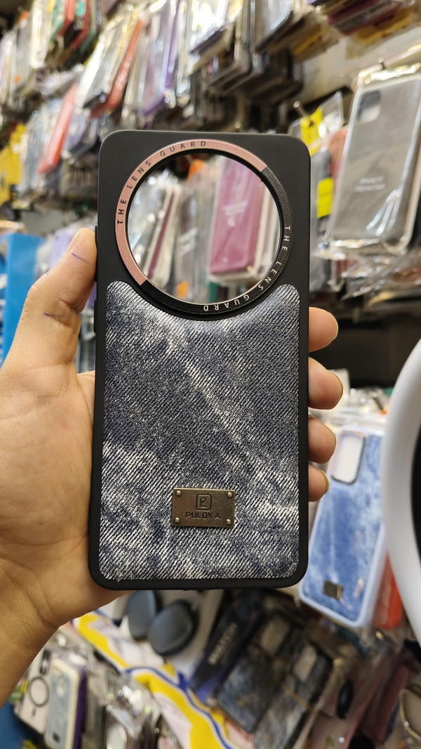 جراب جينز Image 2 Preview