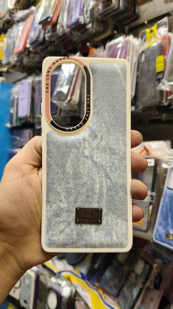 جراب جينز Image 3 Preview