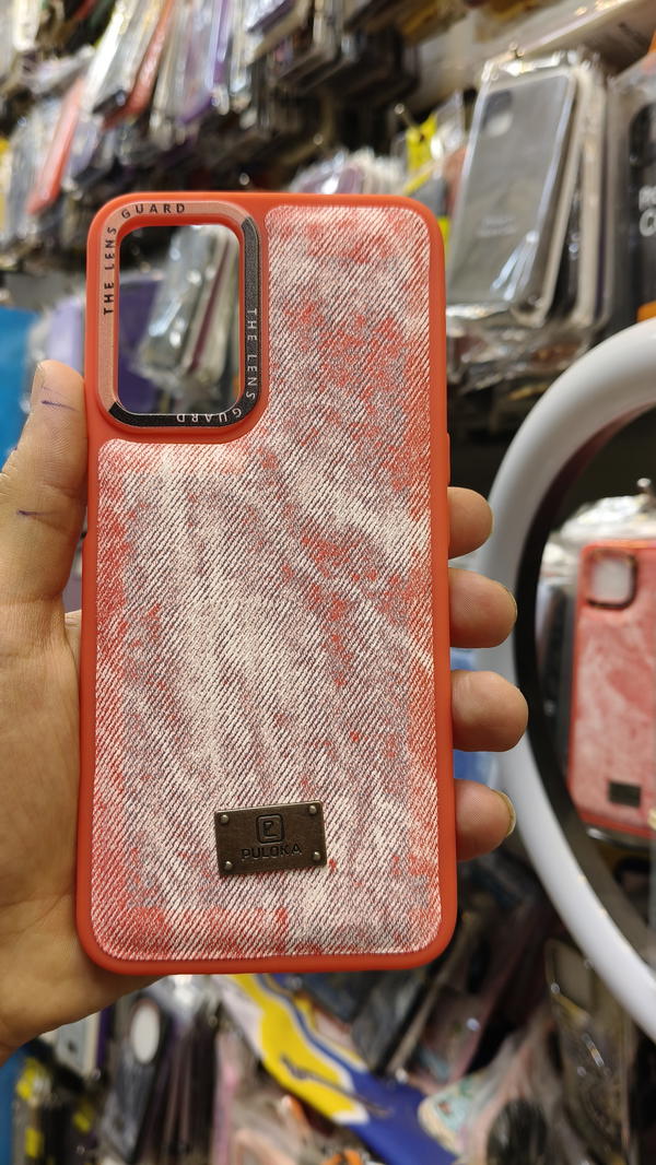 جراب جينز Image 4 Preview