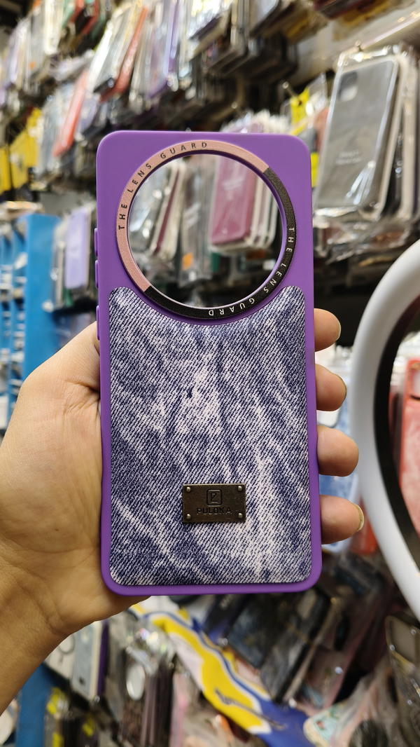 جراب جينز Image 5 Preview